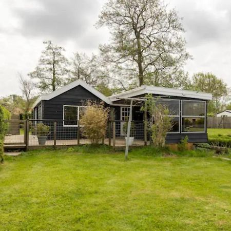 Buiten Huisje Aan De Vaart 1 Matsloot Екстер'єр фото